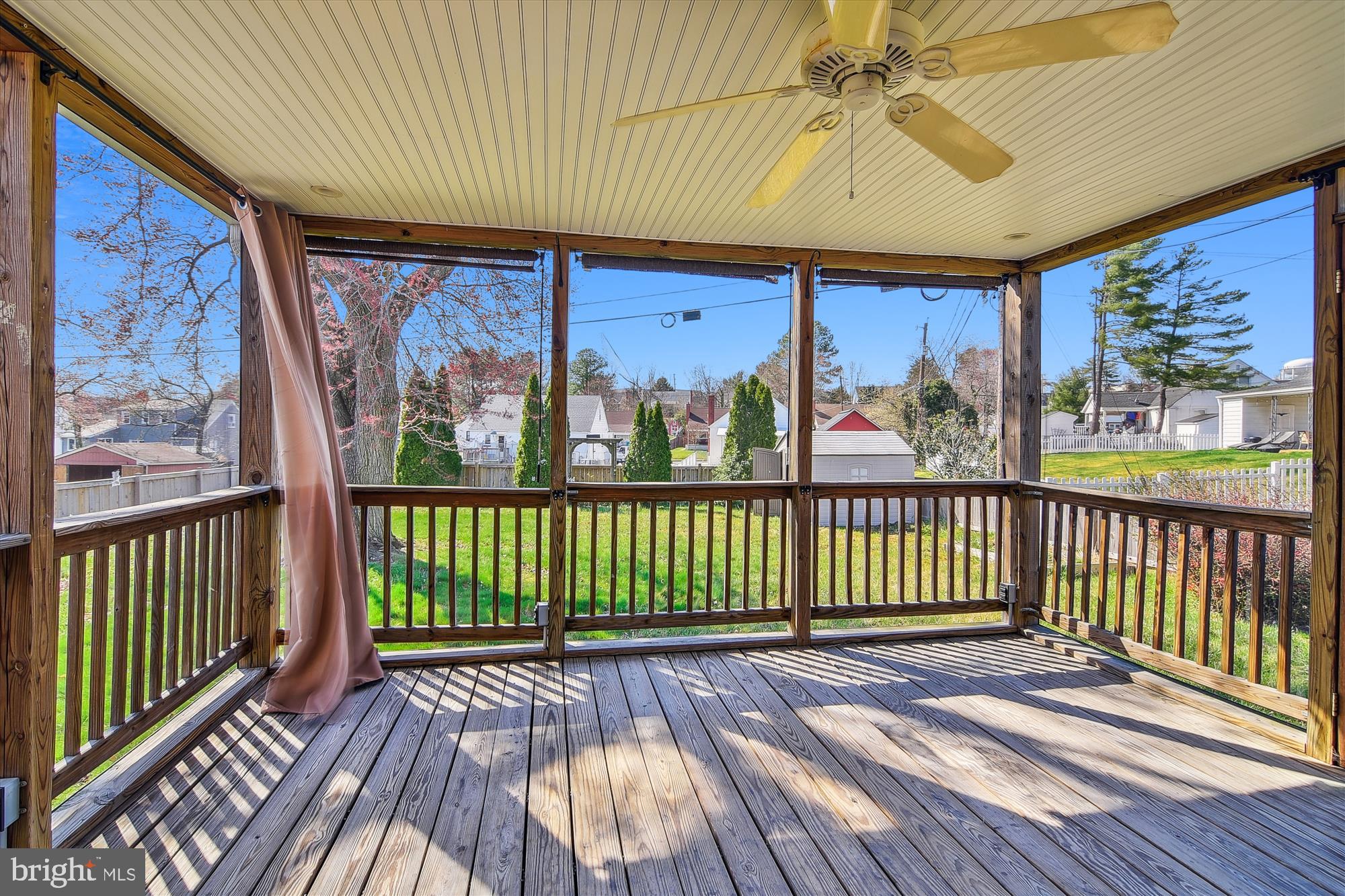 JOPPA VALE - Residential