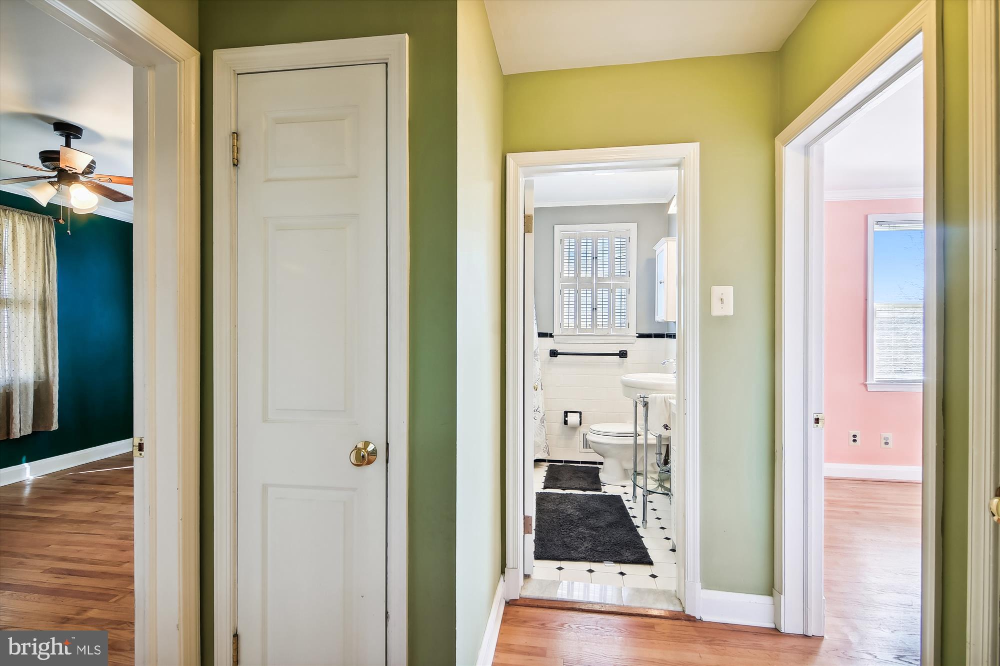 JOPPA VALE - Residential