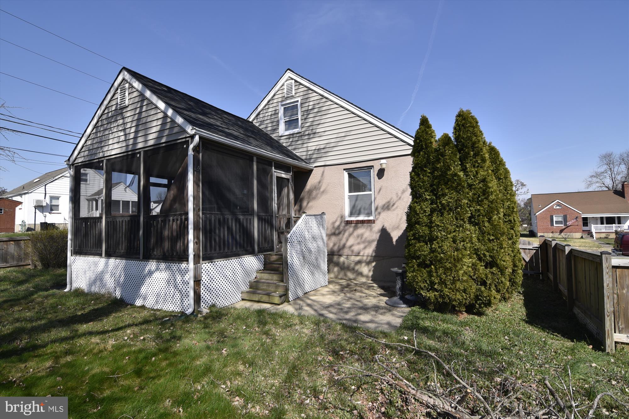 JOPPA VALE - Residential