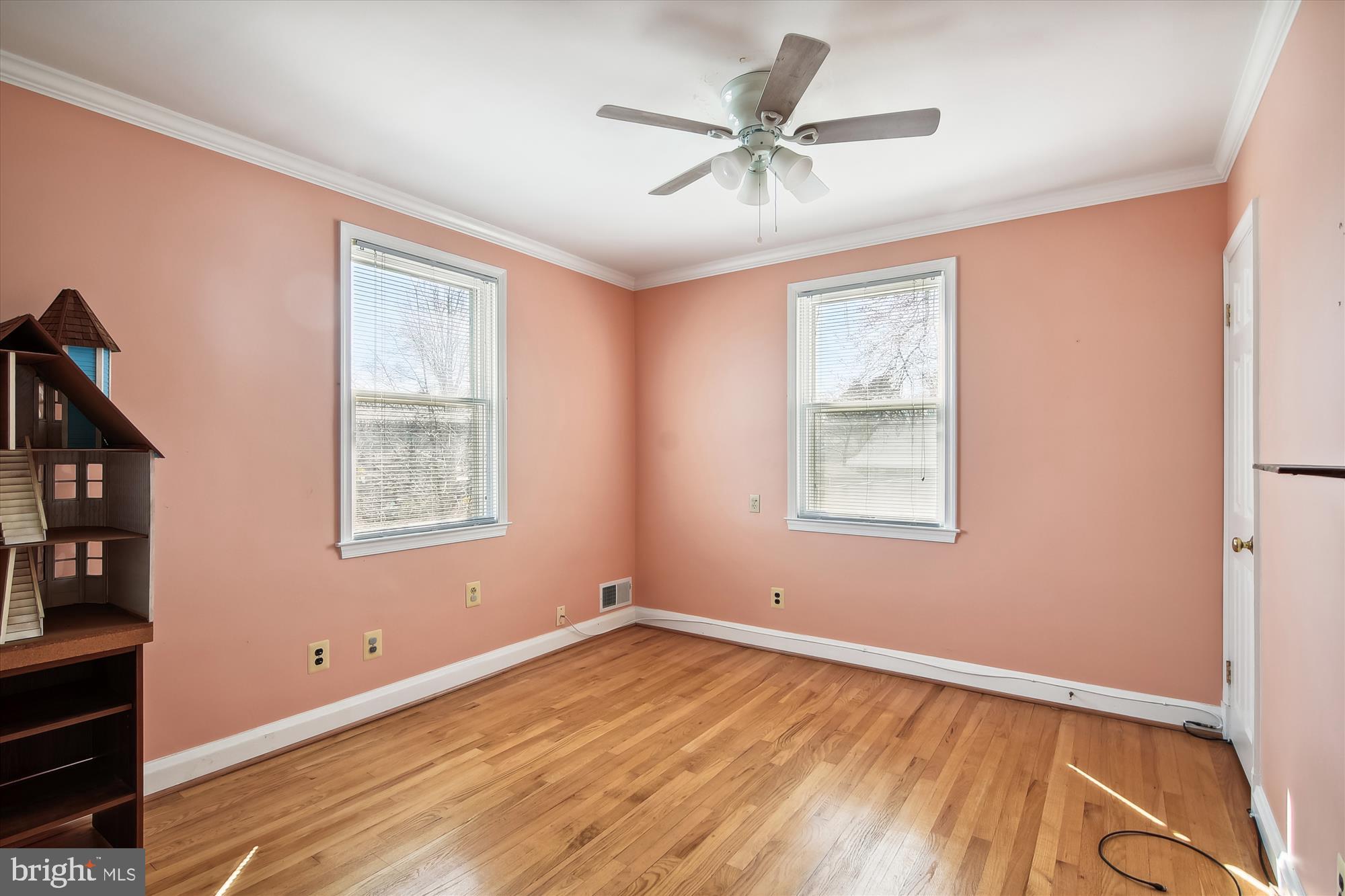 JOPPA VALE - Residential