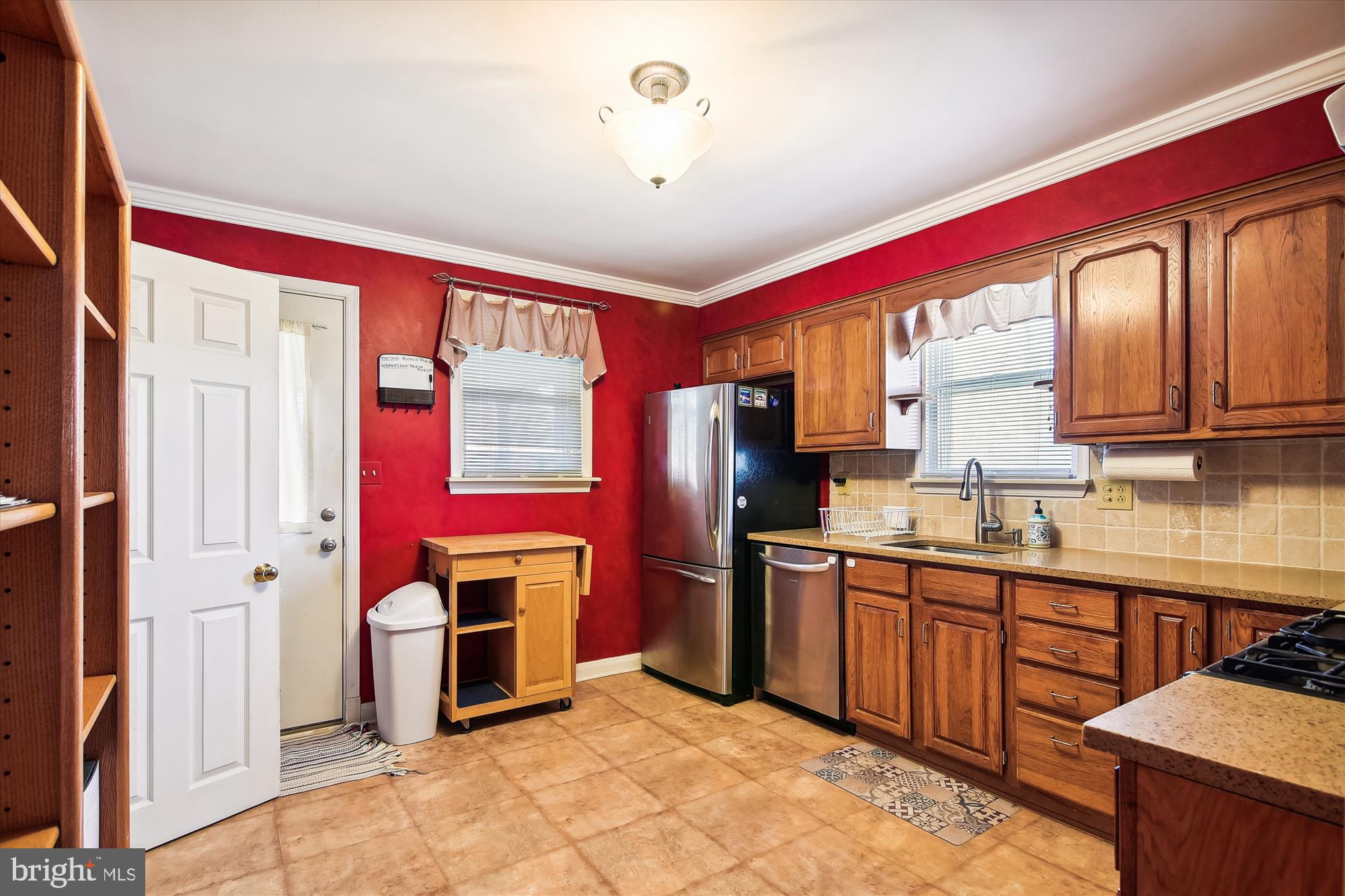 JOPPA VALE - Residential