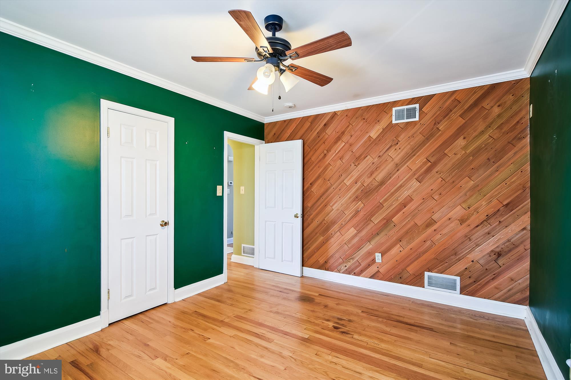 JOPPA VALE - Residential