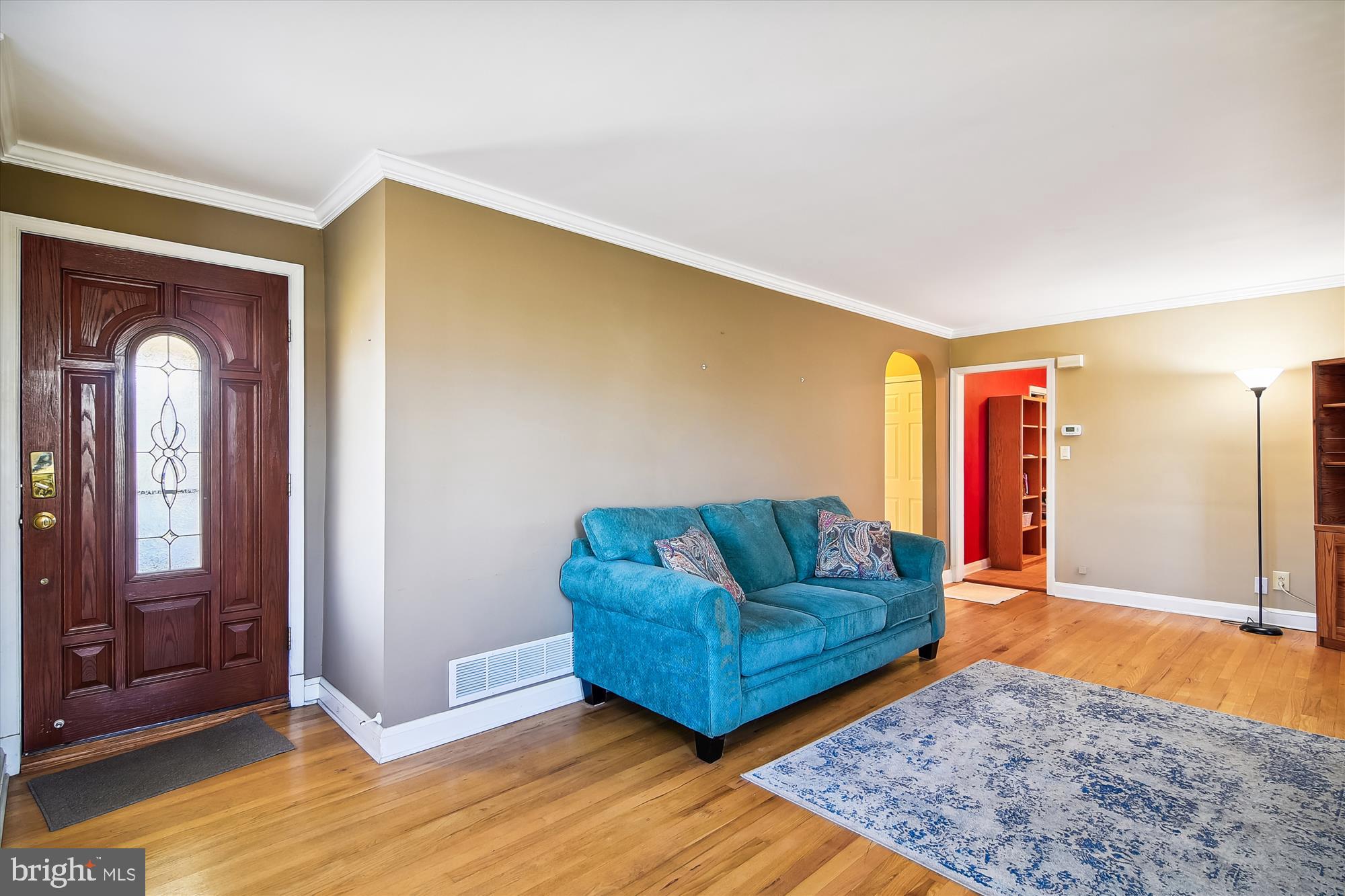 JOPPA VALE - Residential