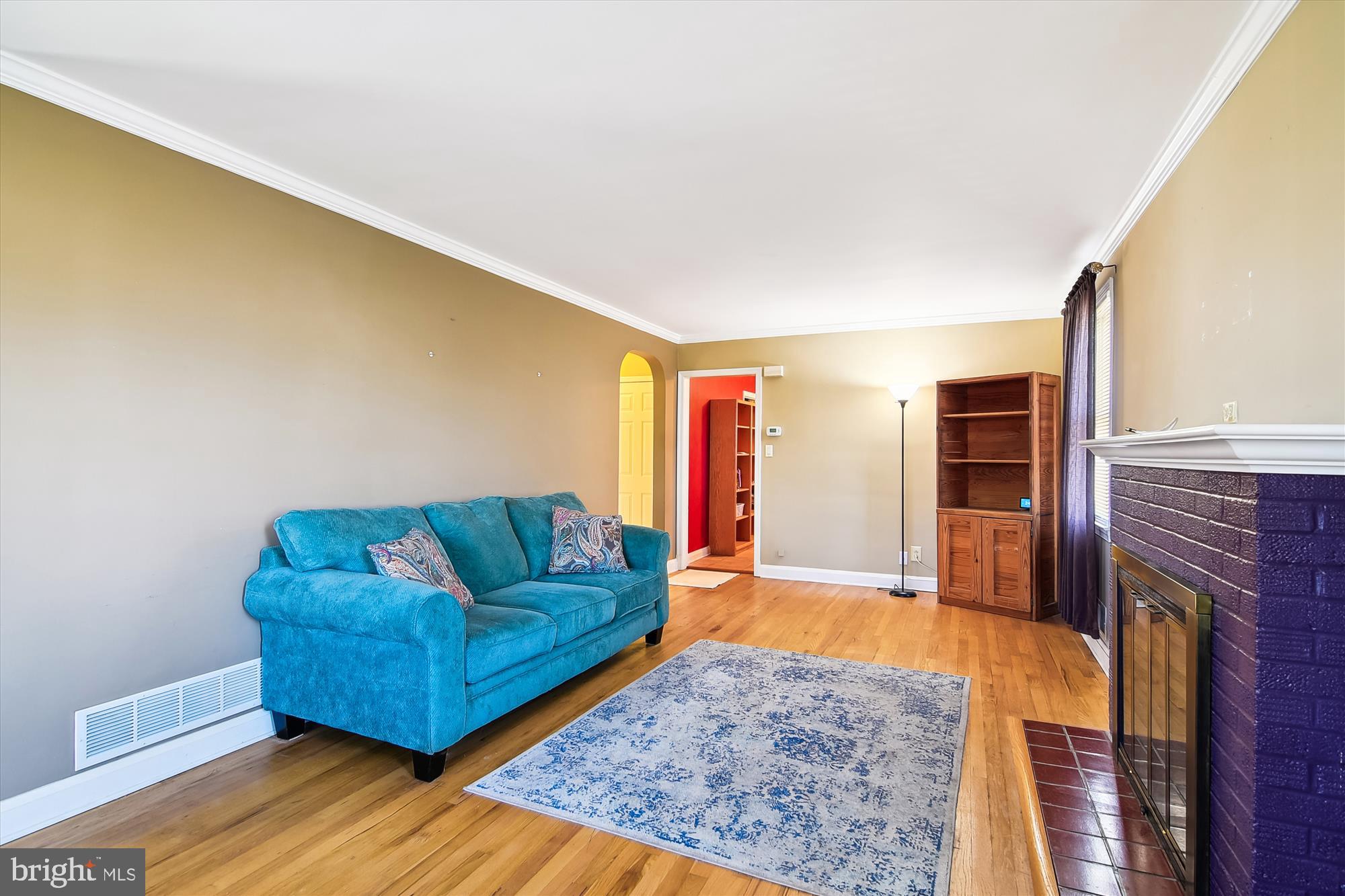 JOPPA VALE - Residential