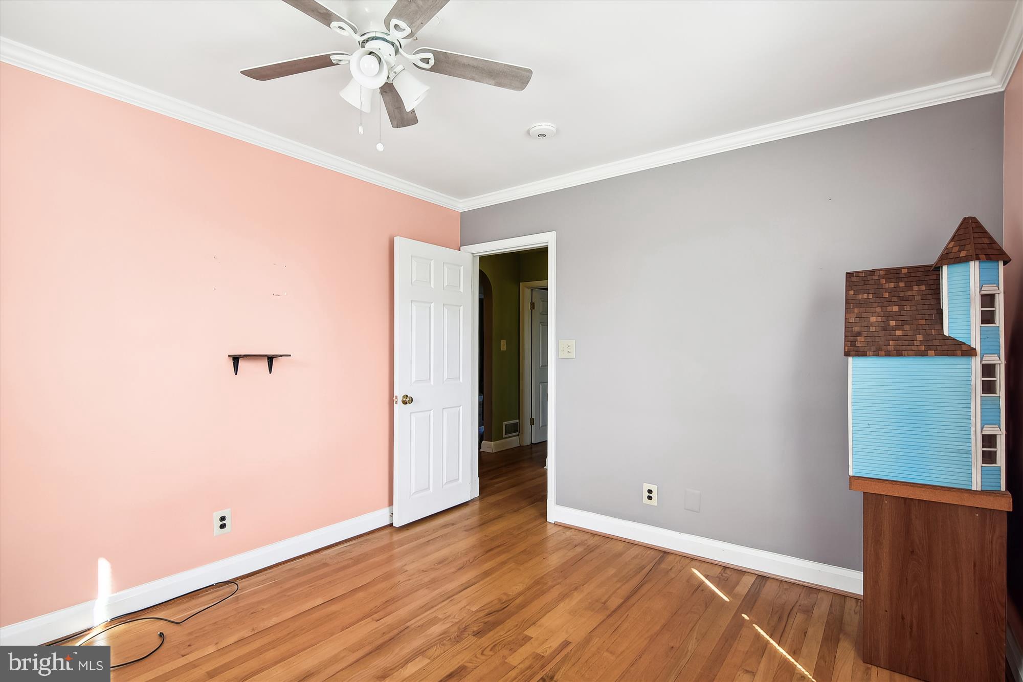 JOPPA VALE - Residential