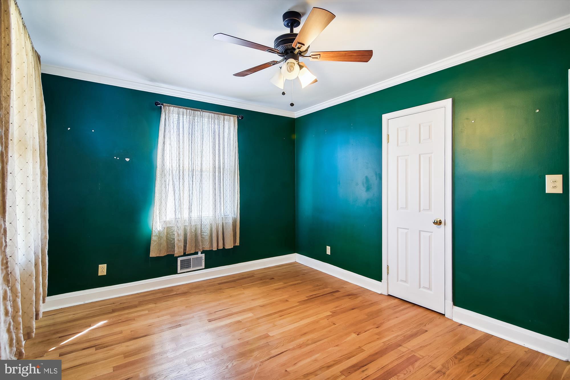 JOPPA VALE - Residential