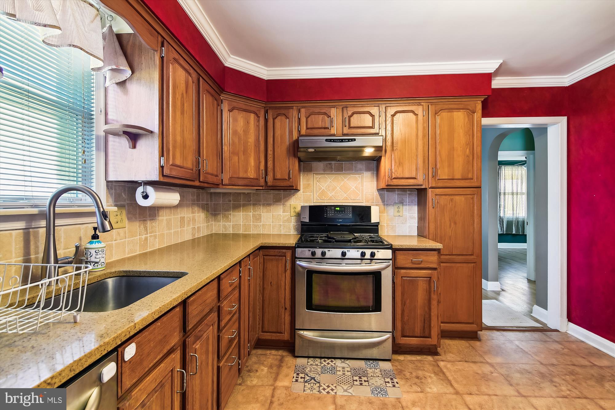 JOPPA VALE - Residential