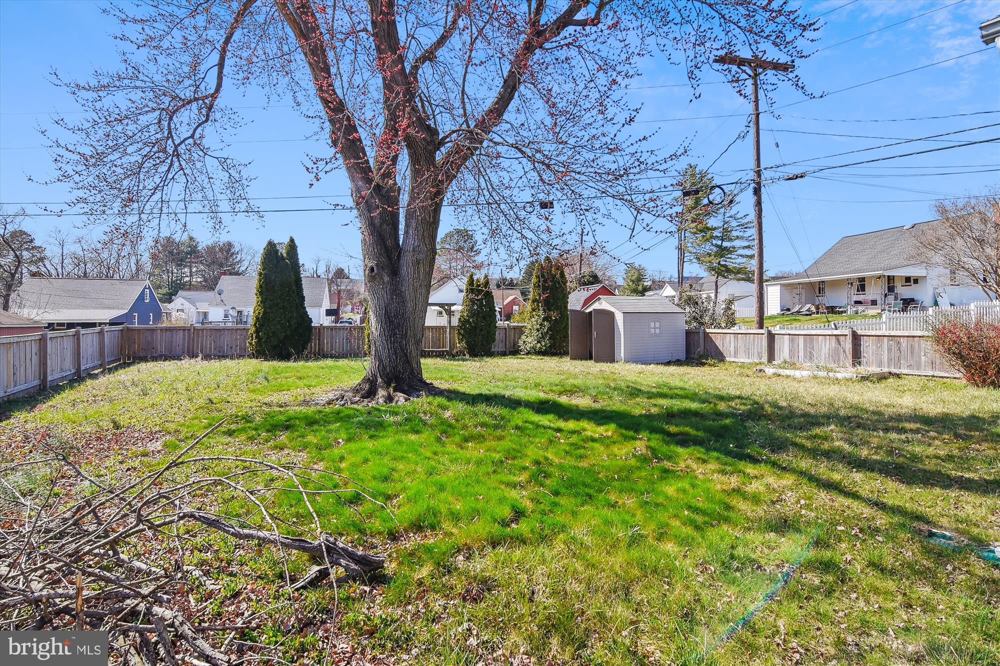 JOPPA VALE - Residential