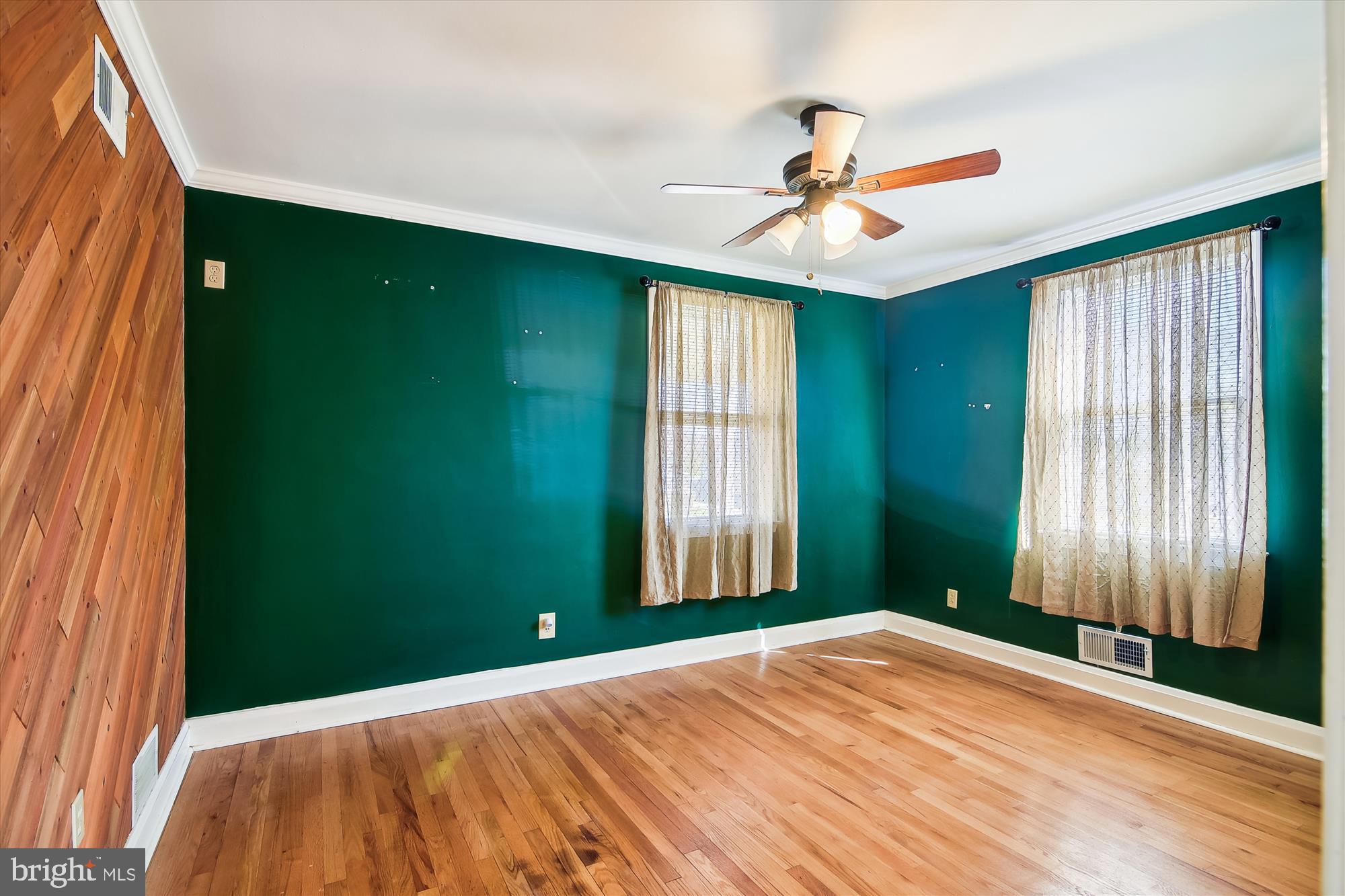 JOPPA VALE - Residential