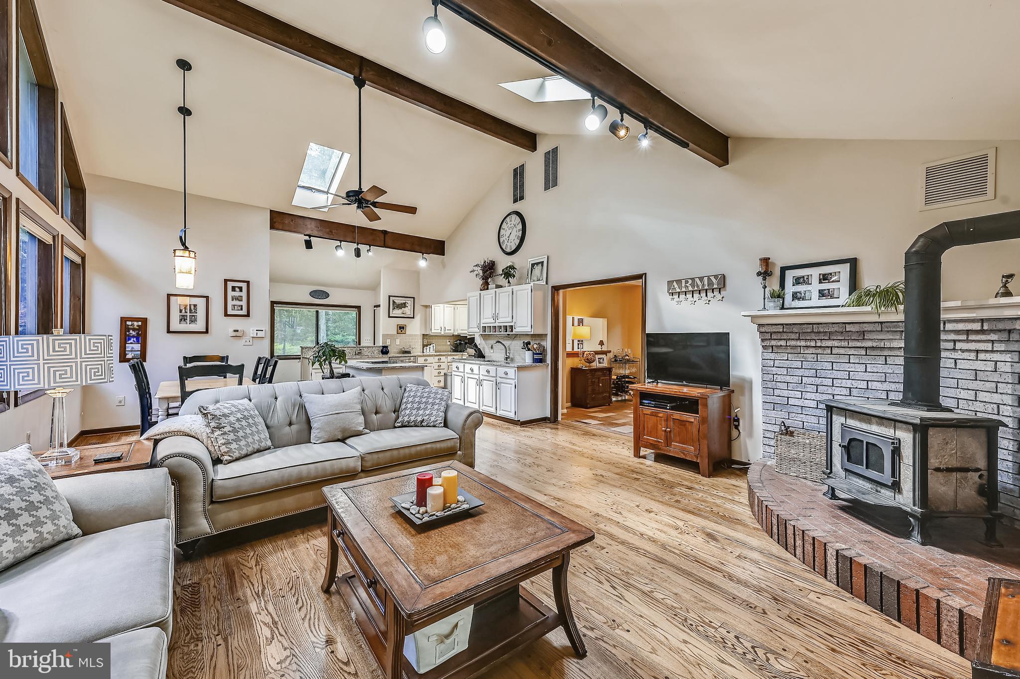 HERMITAGE - Residential