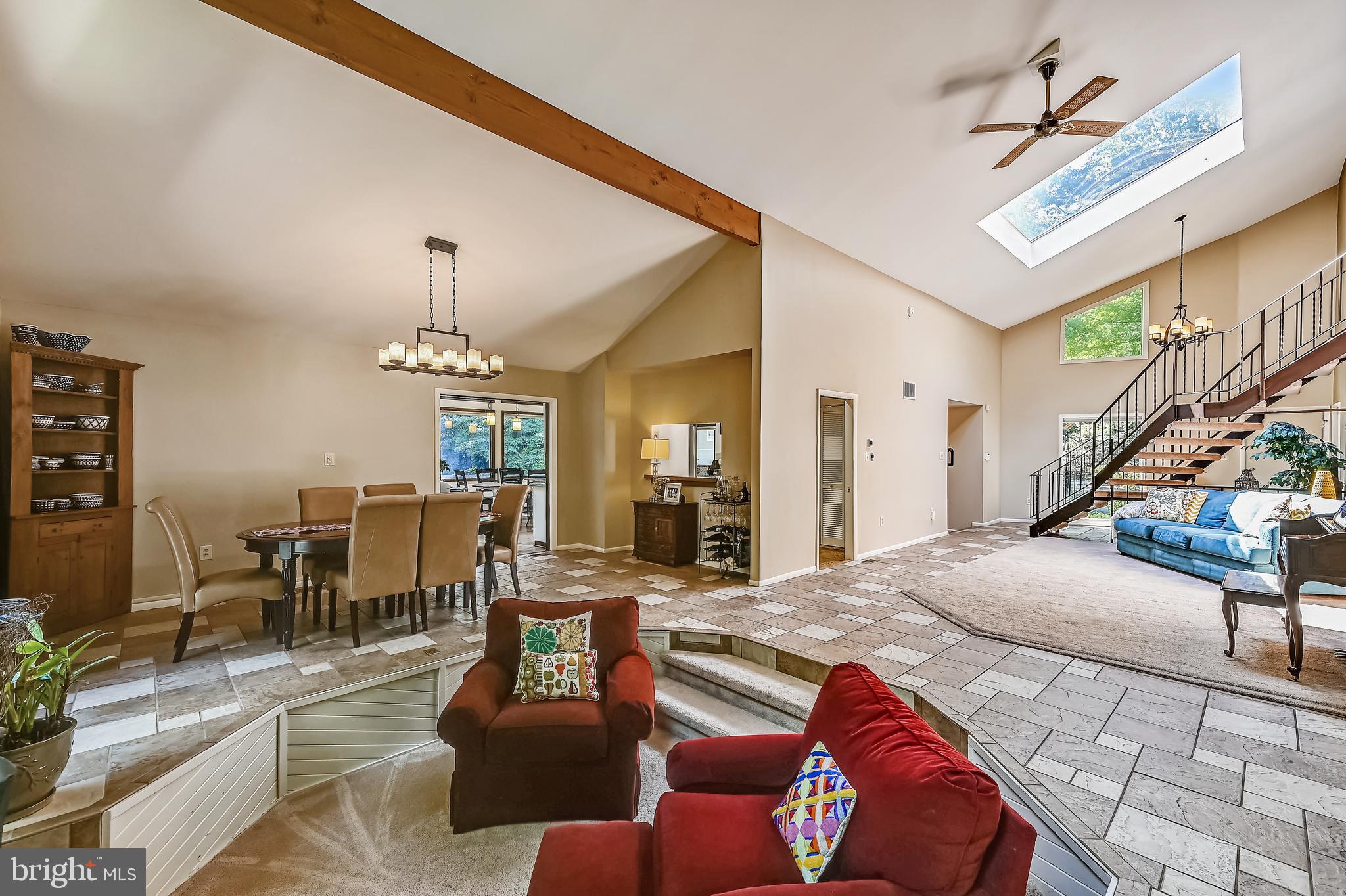 HERMITAGE - Residential