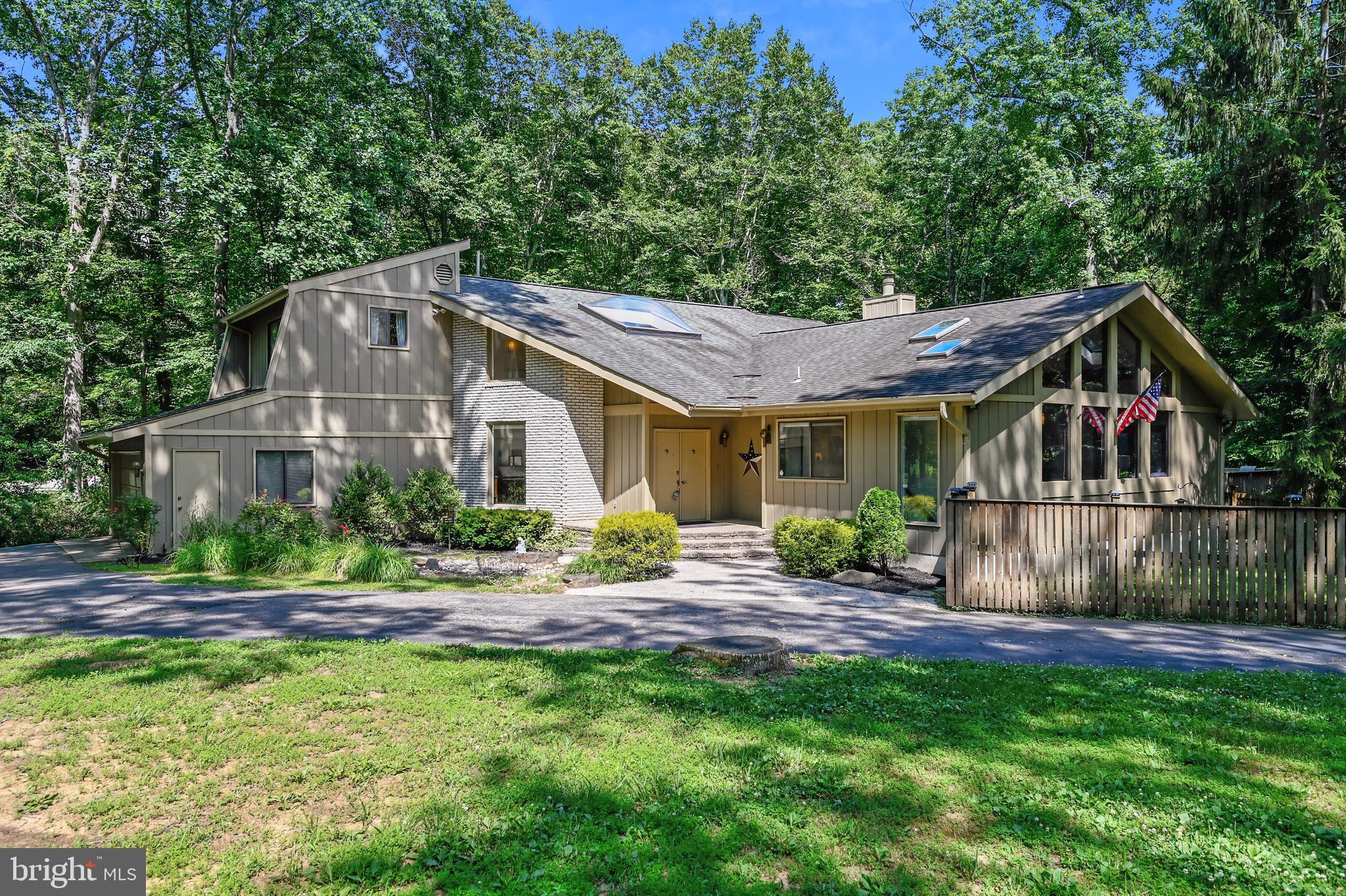 HERMITAGE - Residential