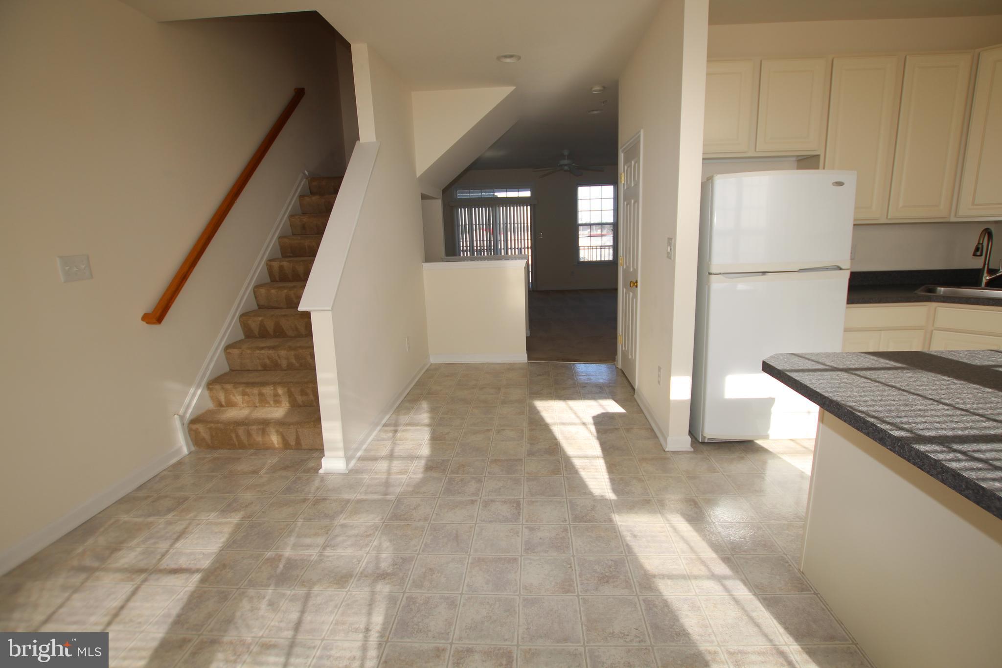 FAIRFIELD AT LONG NECK - Residential Lease