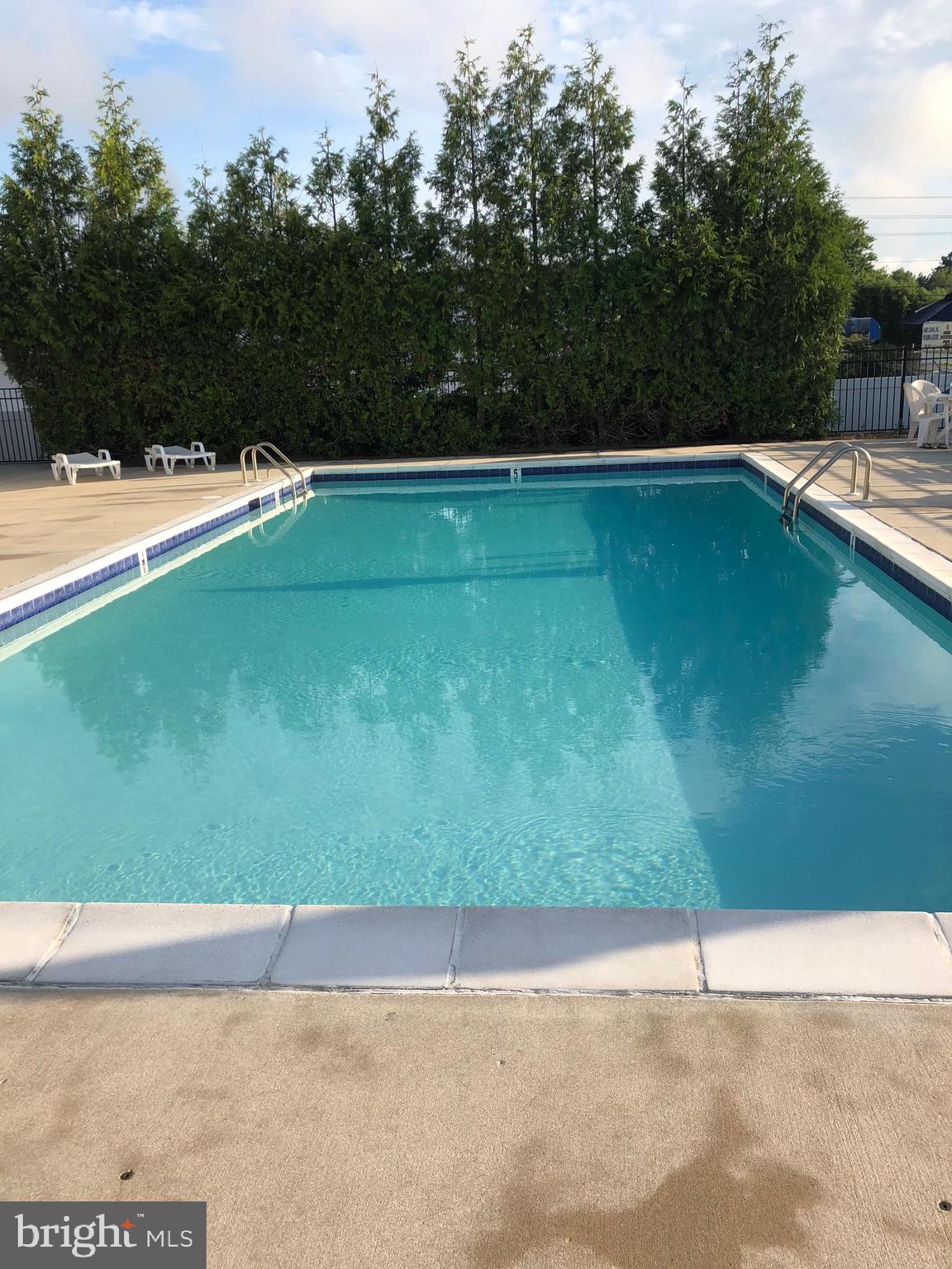 FAIRFIELD AT LONG NECK - Residential Lease