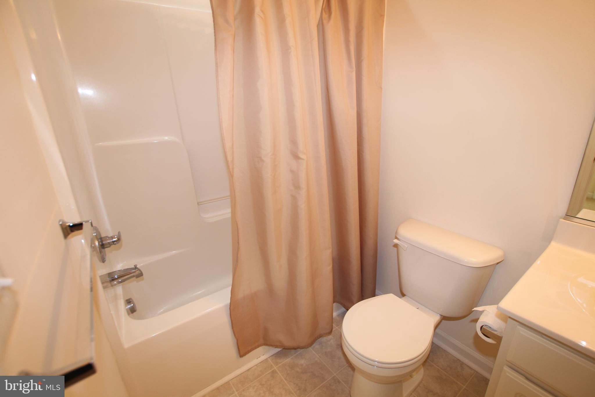 FAIRFIELD AT LONG NECK - Residential Lease