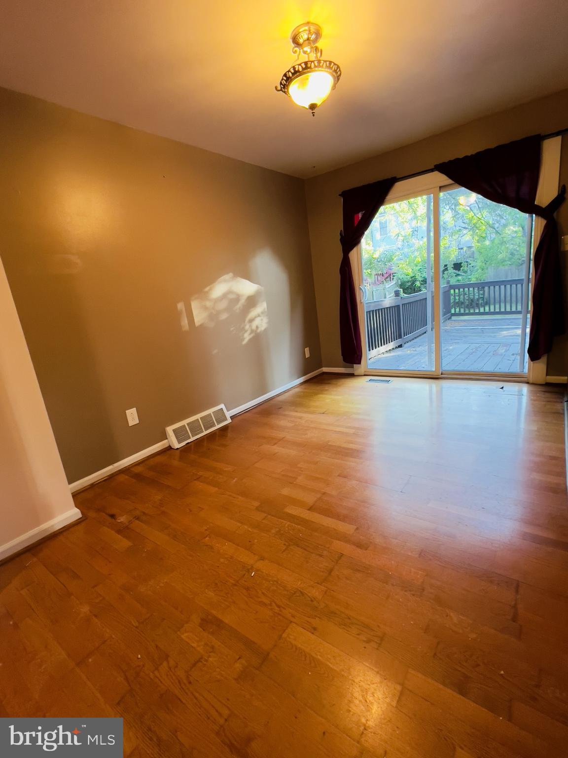 TIMBERBROOK - Residential Lease