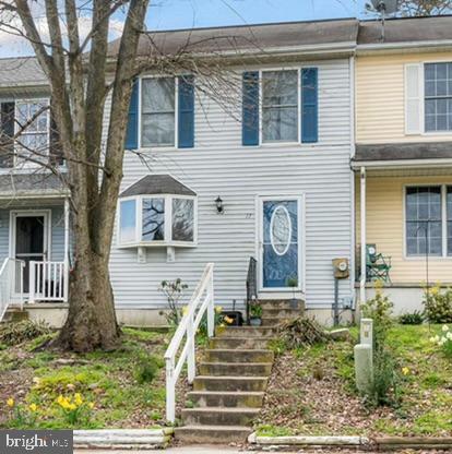 TIMBERBROOK - Residential Lease