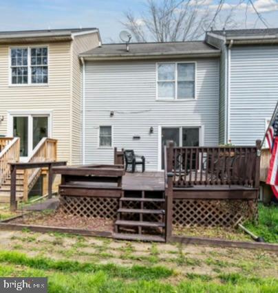 TIMBERBROOK - Residential Lease