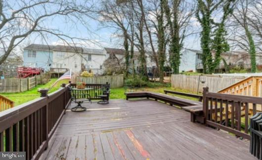 TIMBERBROOK - Residential Lease