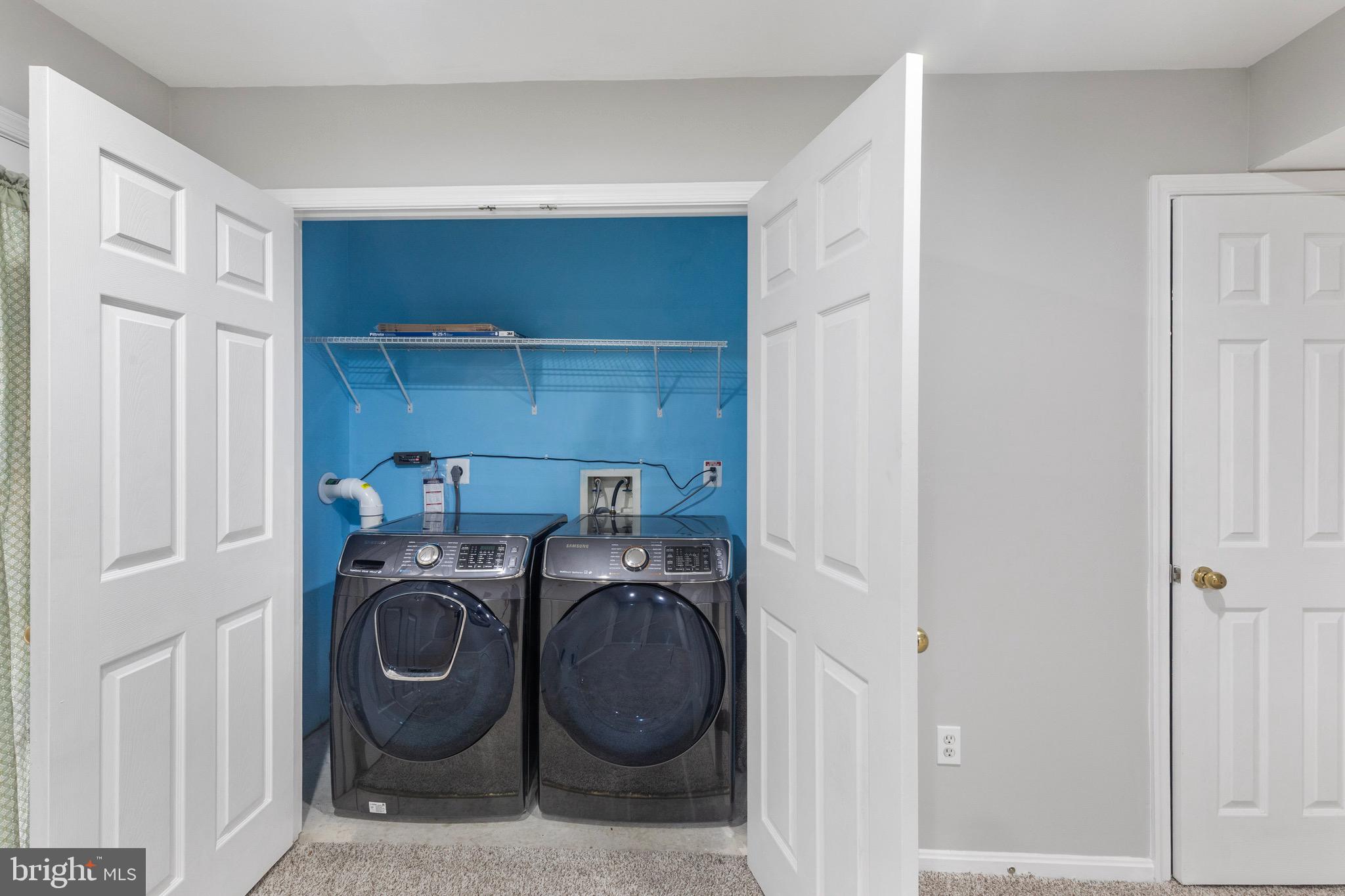 MCNAIR FARMS - Residential Lease