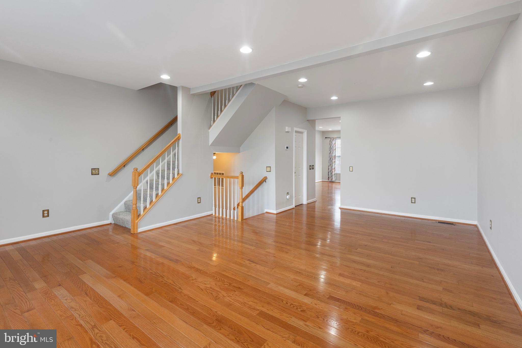 MCNAIR FARMS - Residential Lease