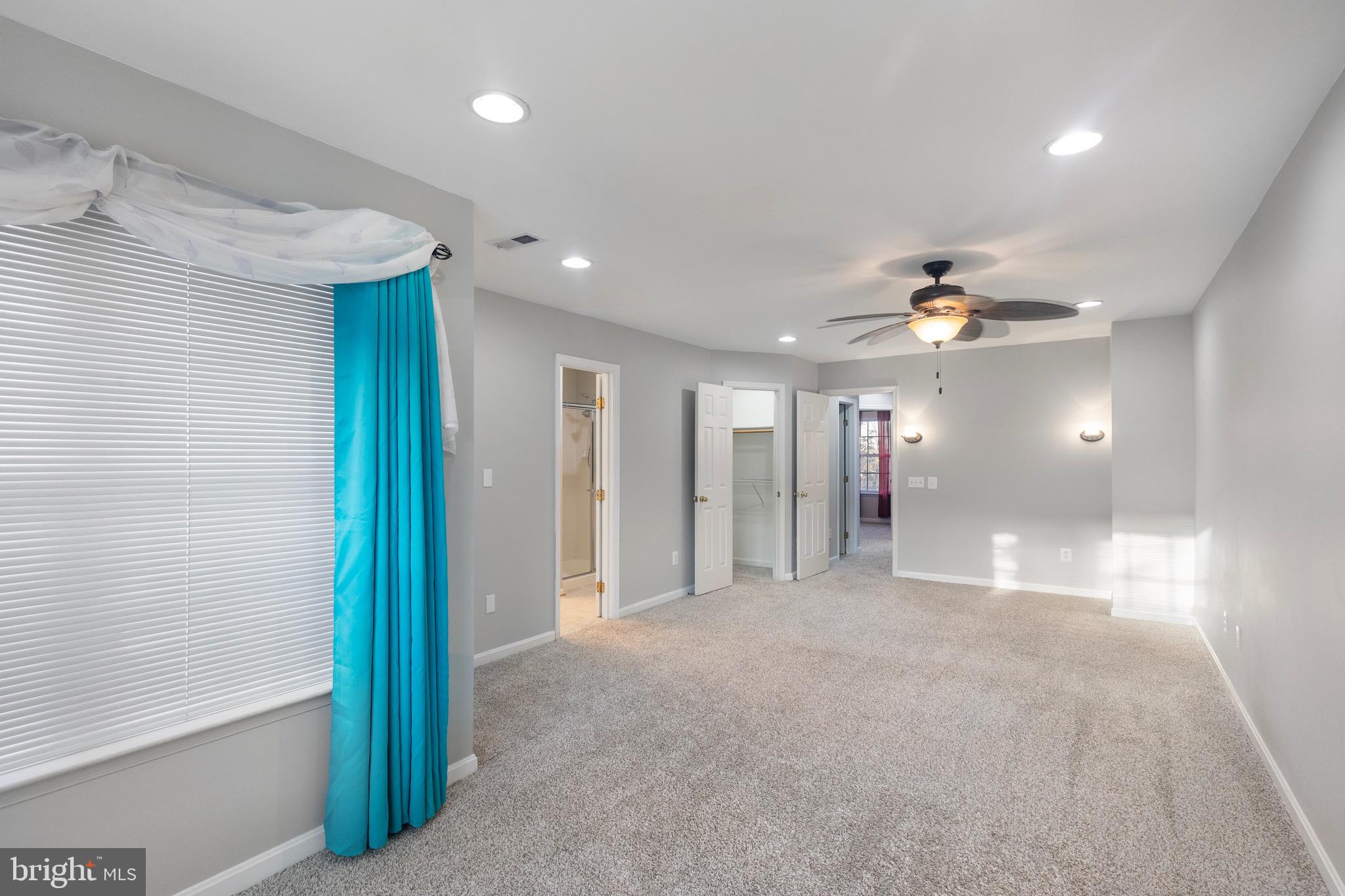 MCNAIR FARMS - Residential Lease