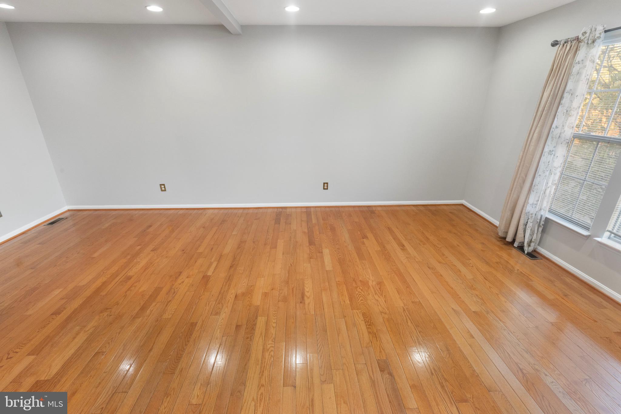 MCNAIR FARMS - Residential Lease