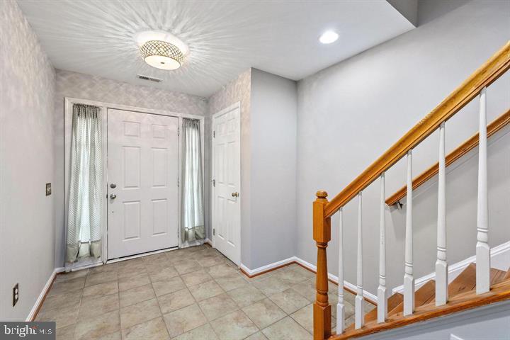 MCNAIR FARMS - Residential Lease