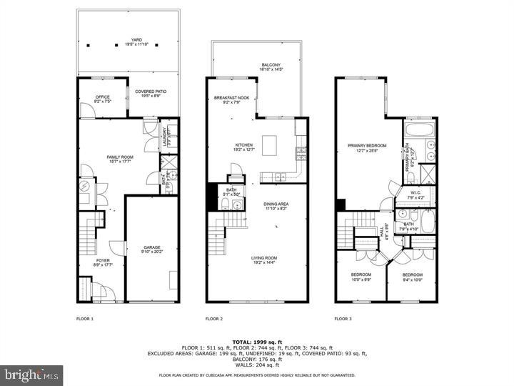 MCNAIR FARMS - Residential Lease