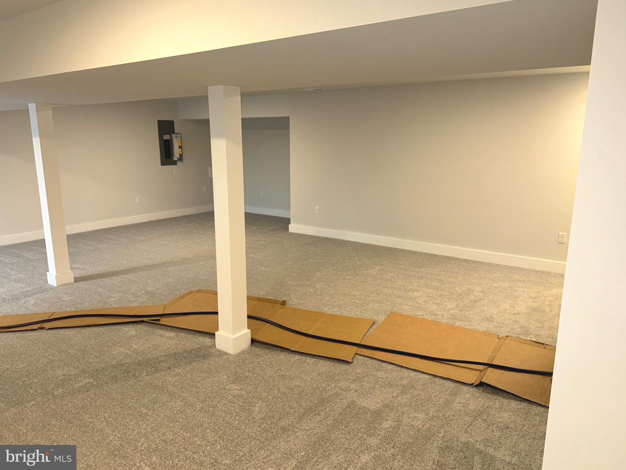 HIGH VIEW ESTATES - Residential