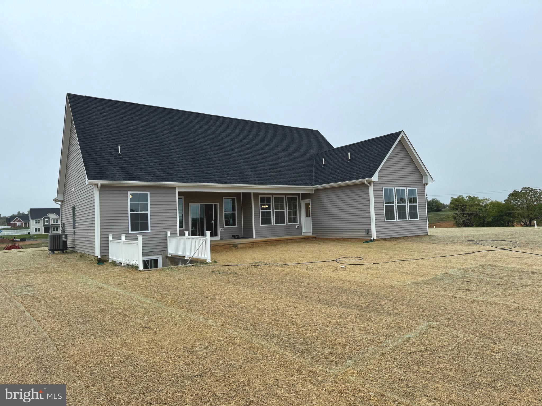 HIGH VIEW ESTATES - Residential