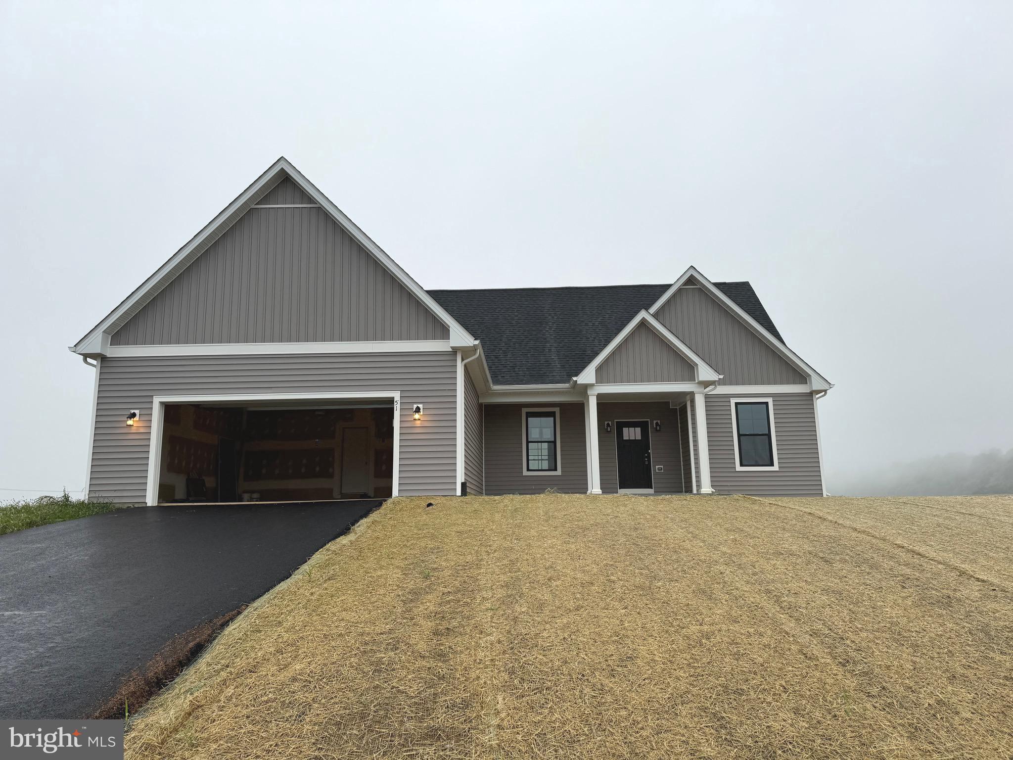 HIGH VIEW ESTATES - Residential