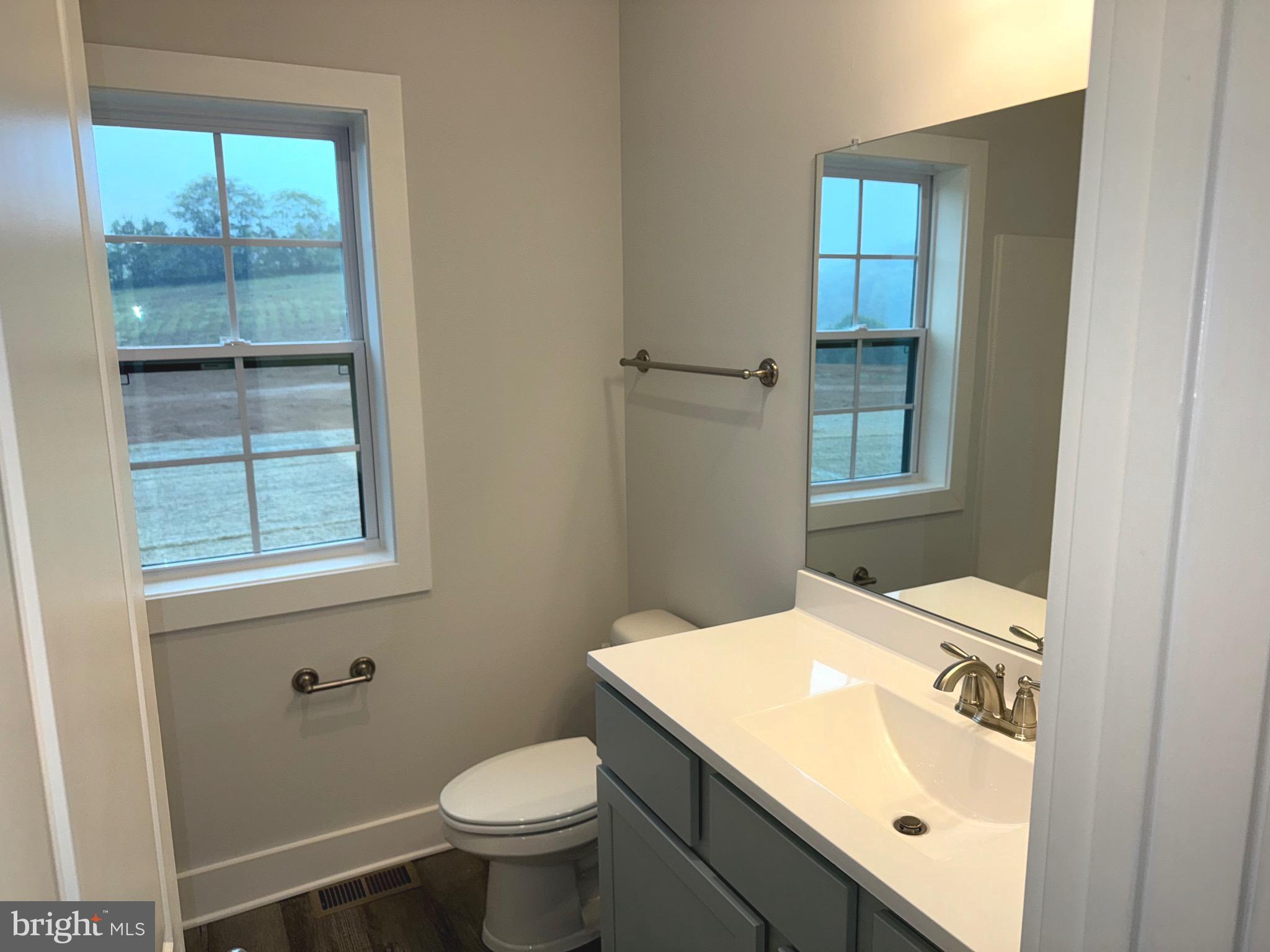 HIGH VIEW ESTATES - Residential