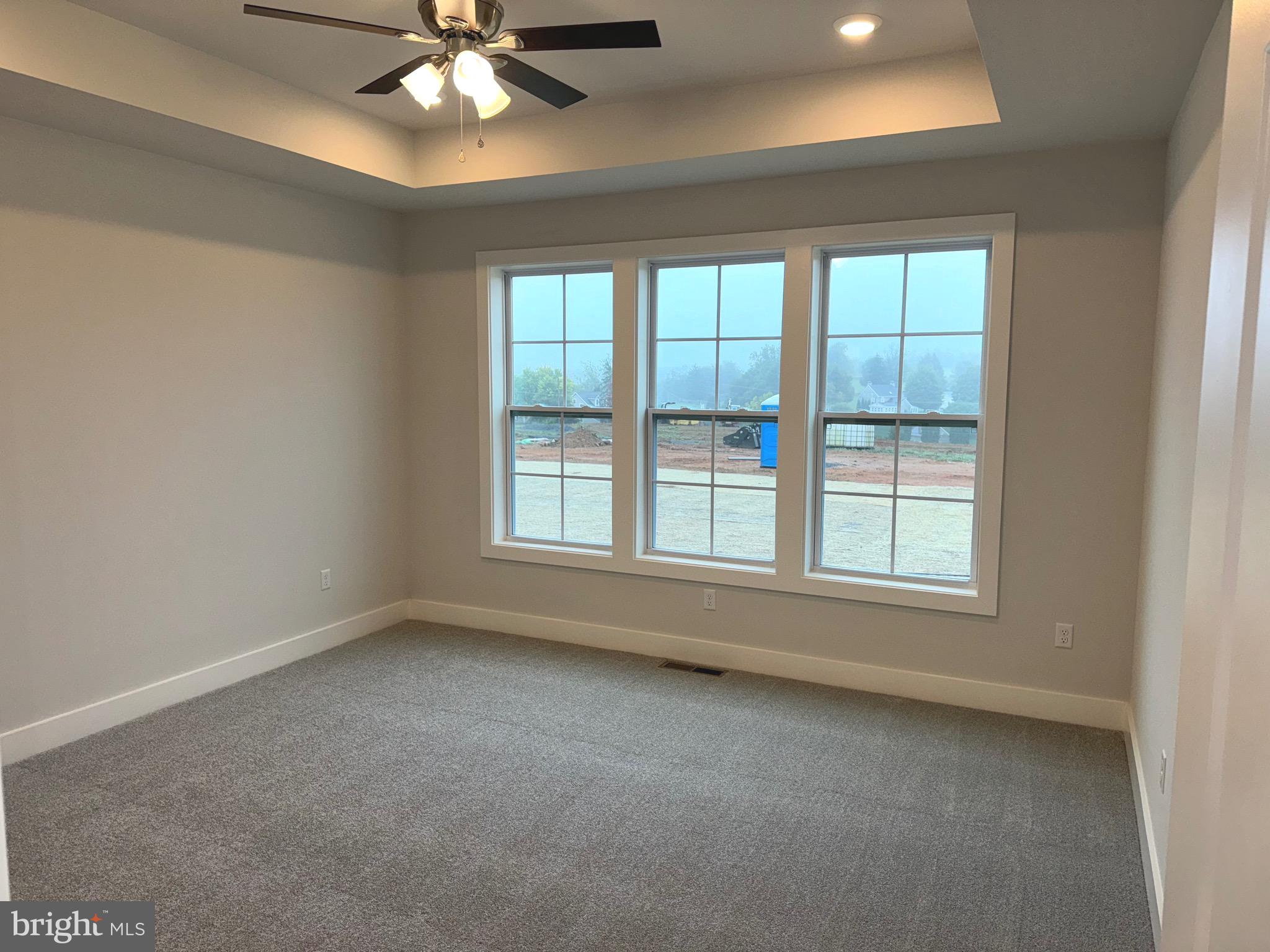 HIGH VIEW ESTATES - Residential