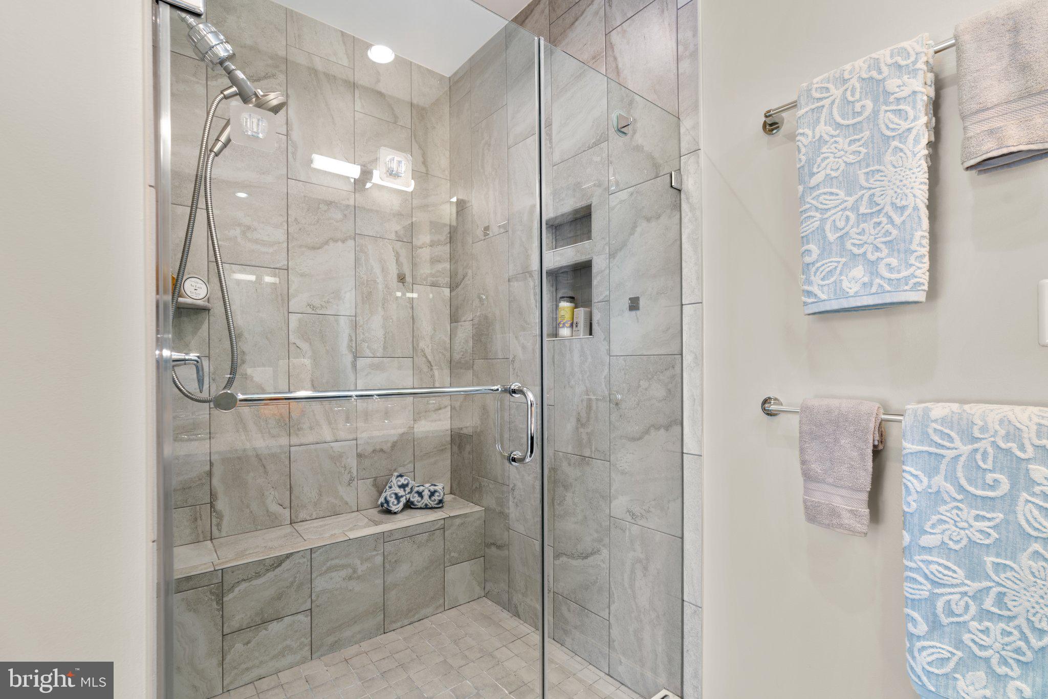 ROCKVILLE OUTSIDE - Residential