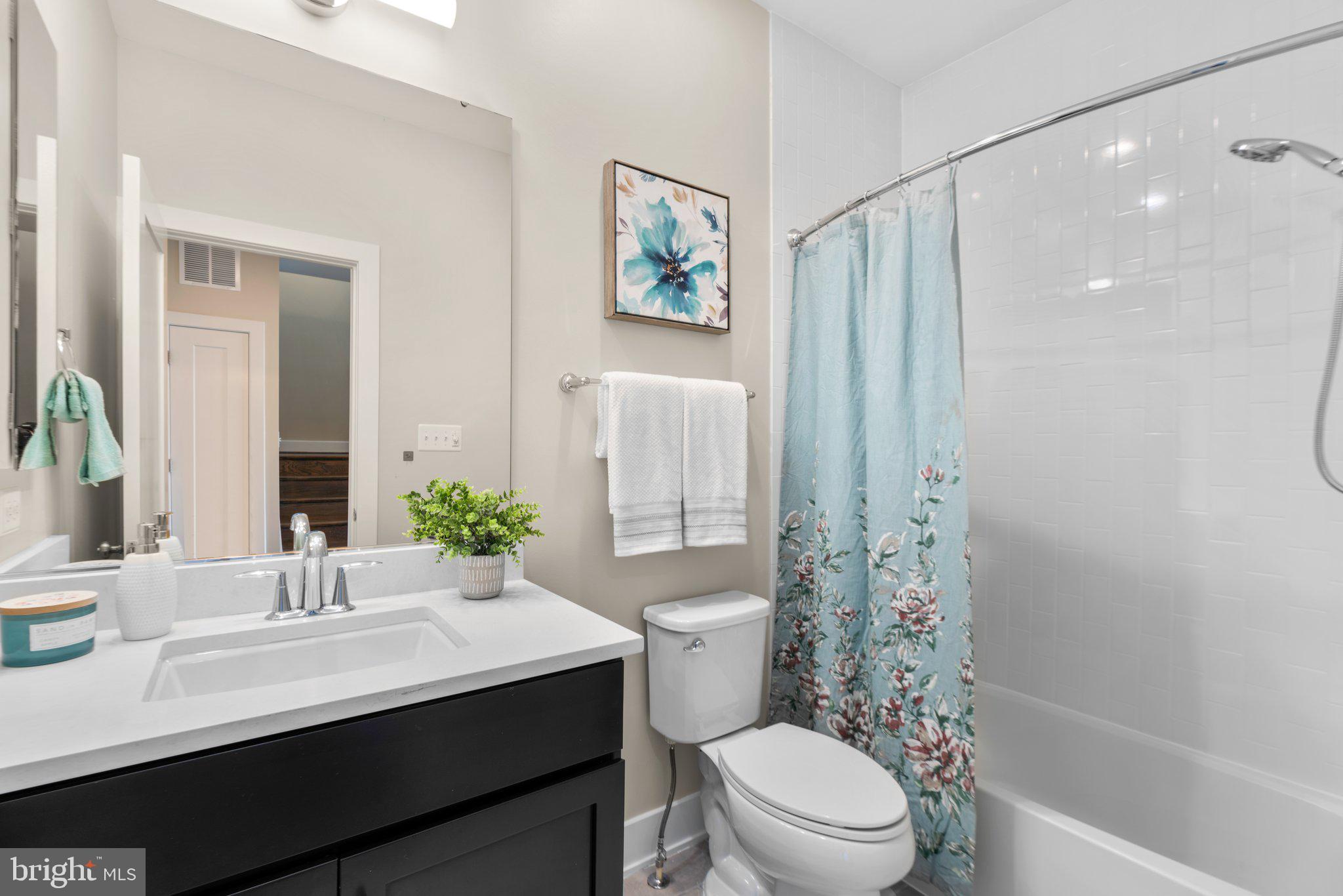 ROCKVILLE OUTSIDE - Residential