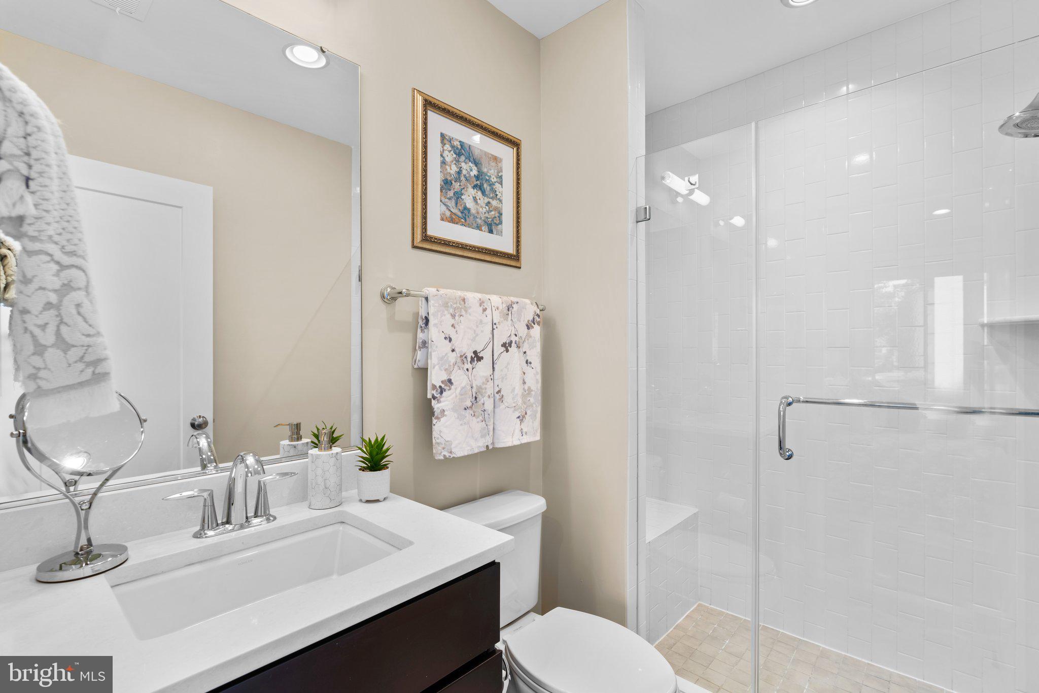 ROCKVILLE OUTSIDE - Residential