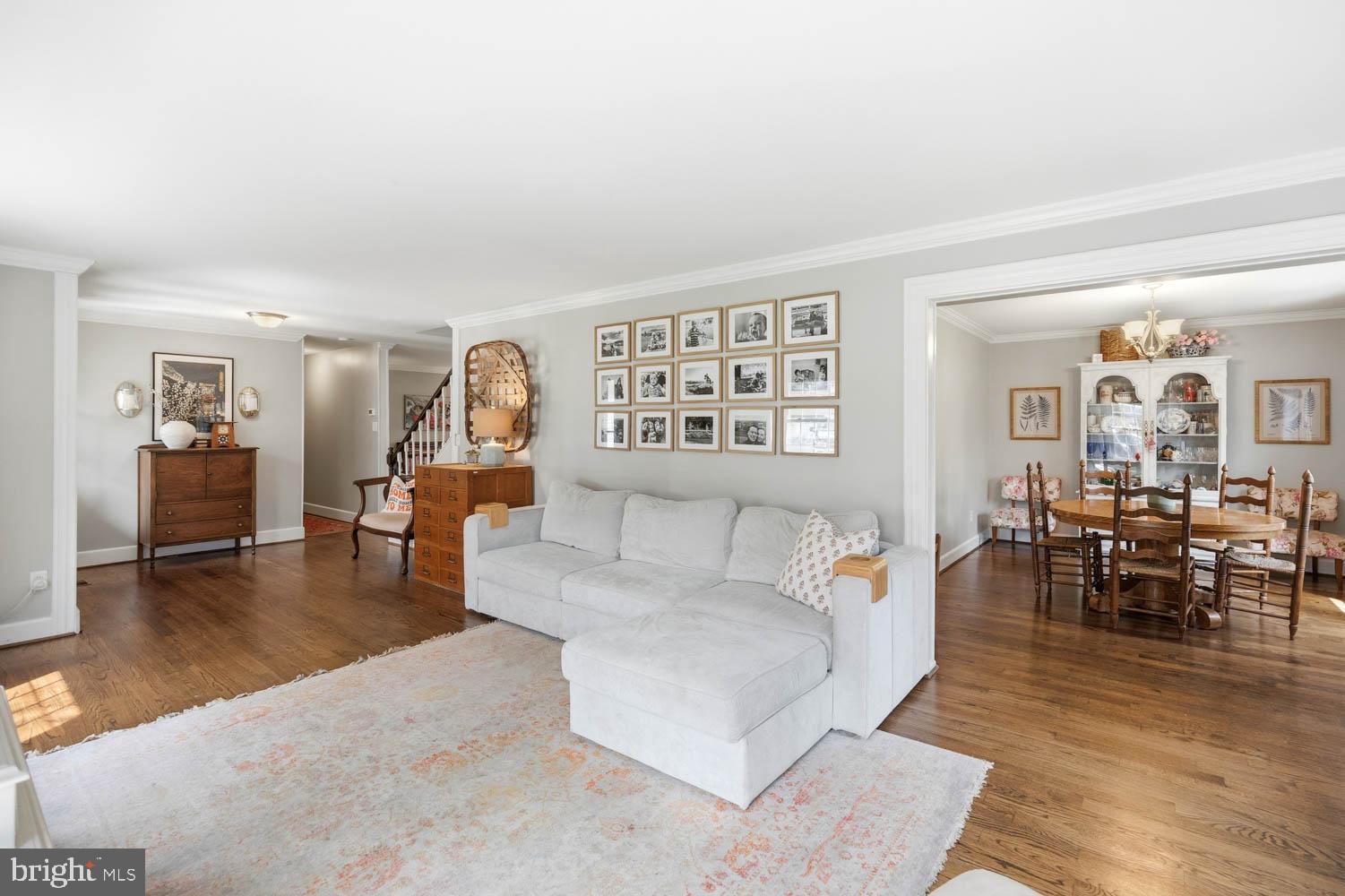 BURKE CENTRE - Residential