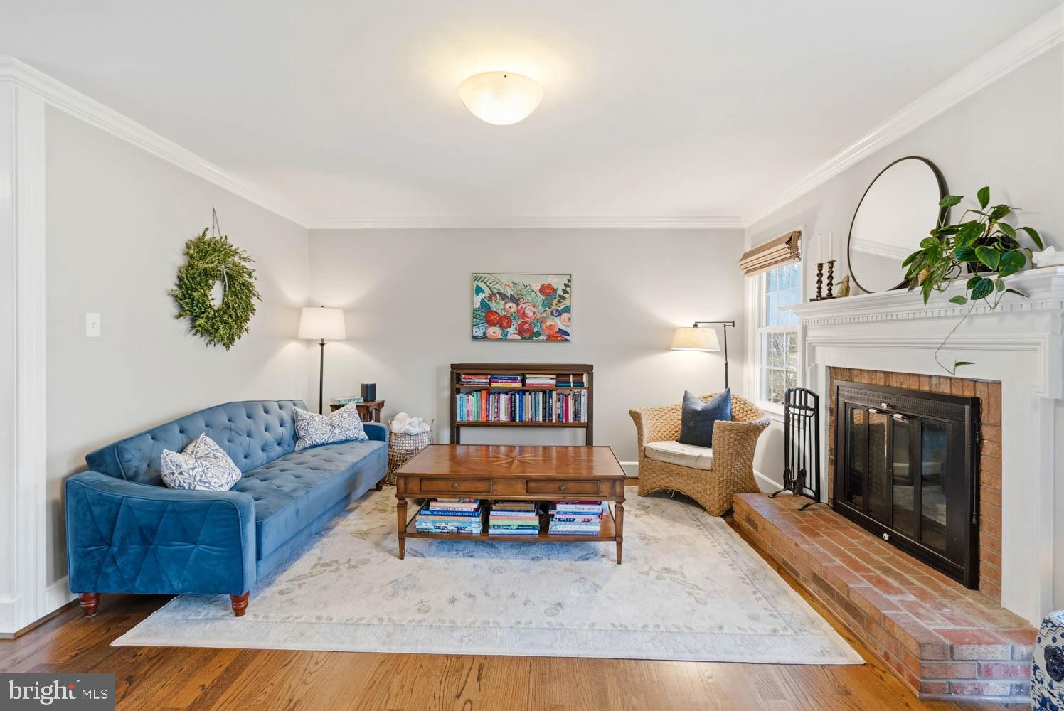 BURKE CENTRE - Residential