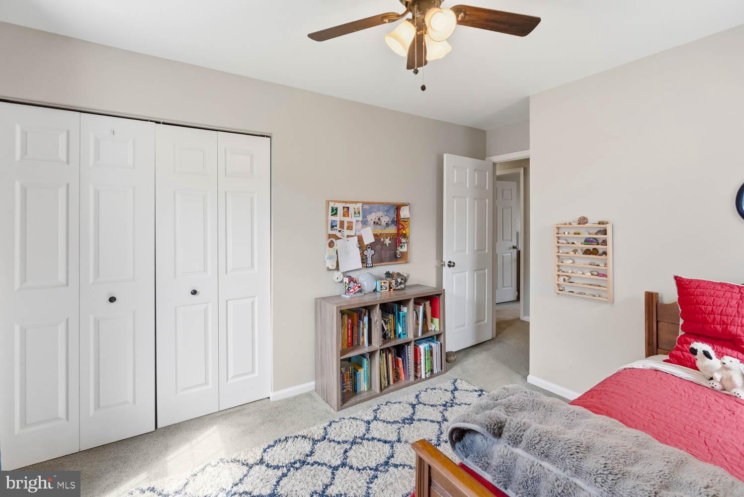 BURKE CENTRE - Residential