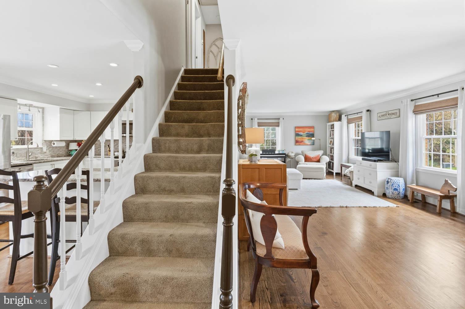 BURKE CENTRE - Residential