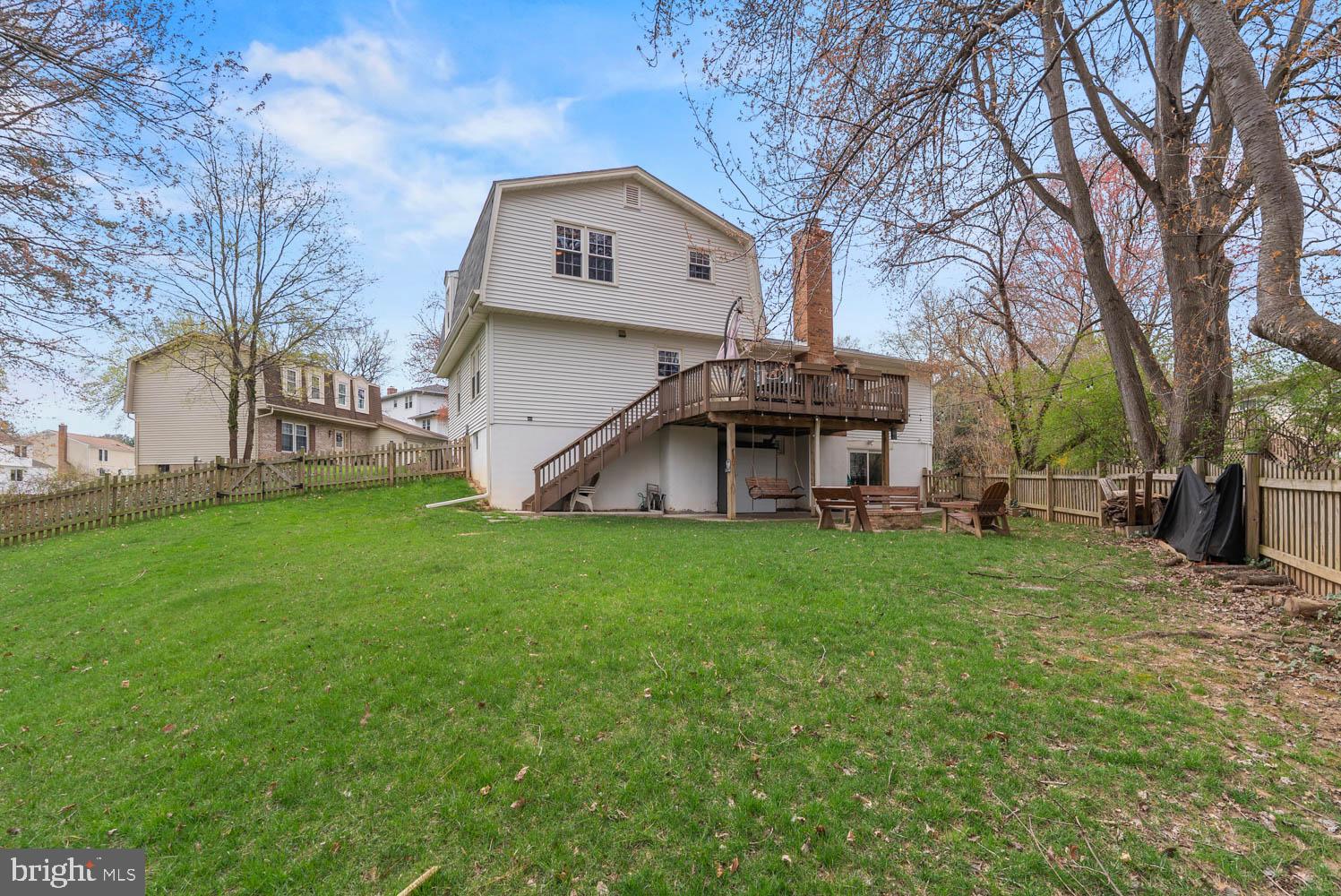 BURKE CENTRE - Residential