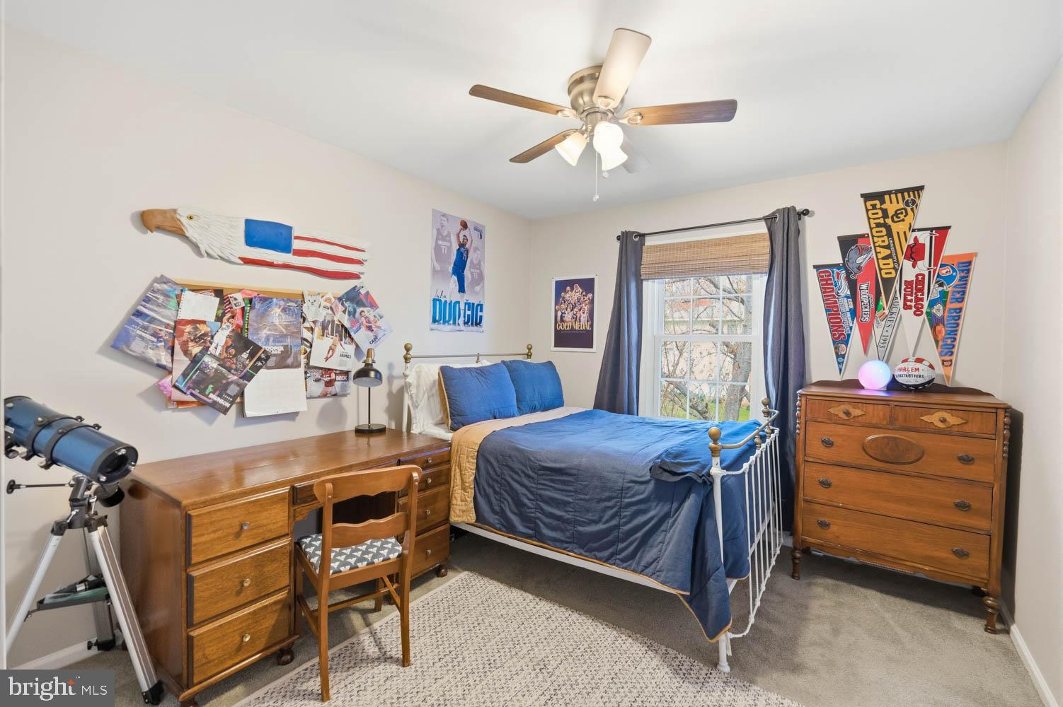 BURKE CENTRE - Residential