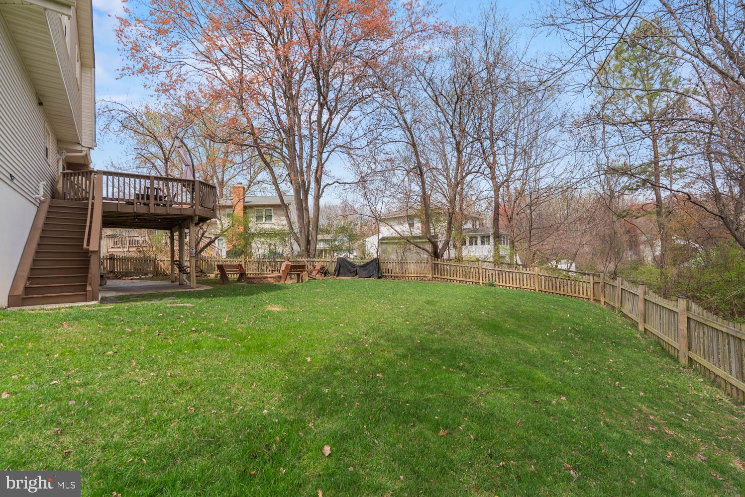 BURKE CENTRE - Residential