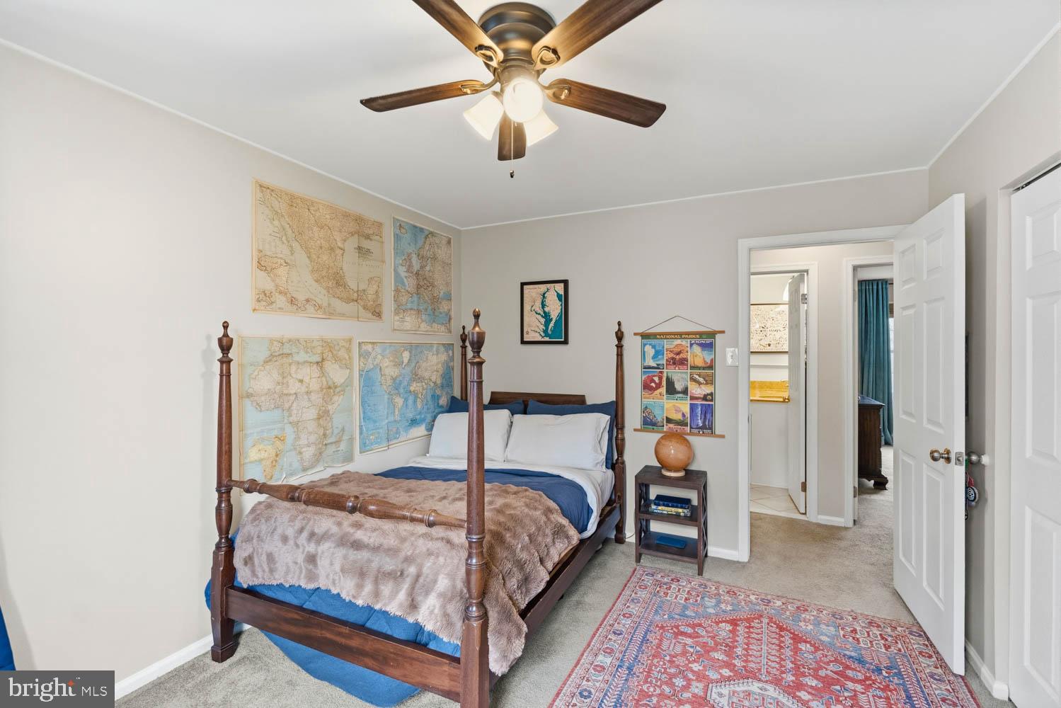 BURKE CENTRE - Residential