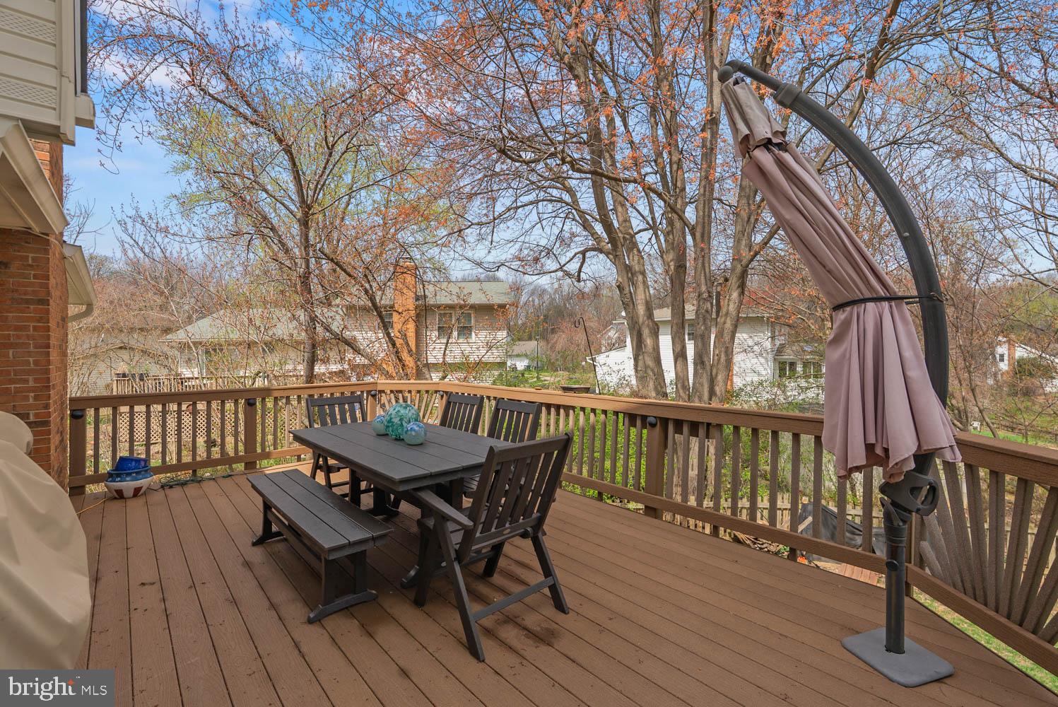 BURKE CENTRE - Residential