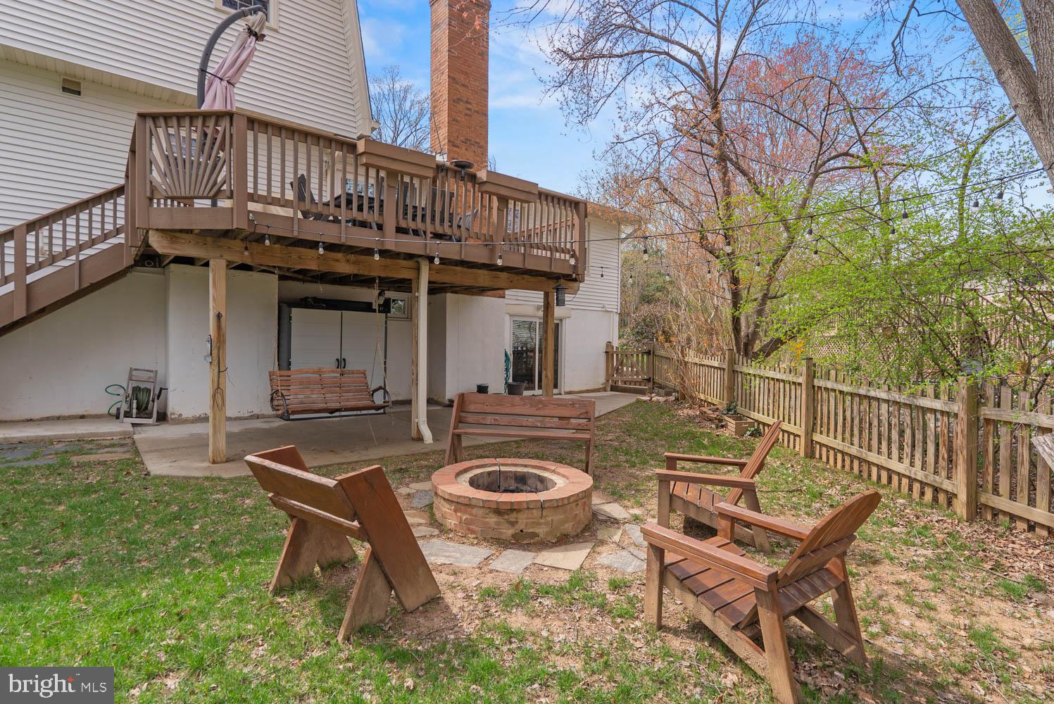 BURKE CENTRE - Residential