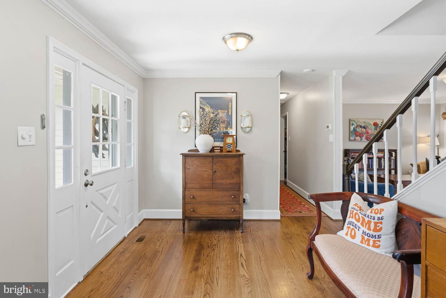 BURKE CENTRE - Residential