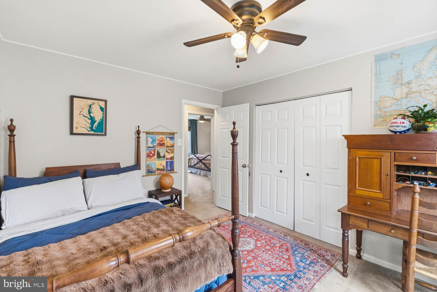 BURKE CENTRE - Residential