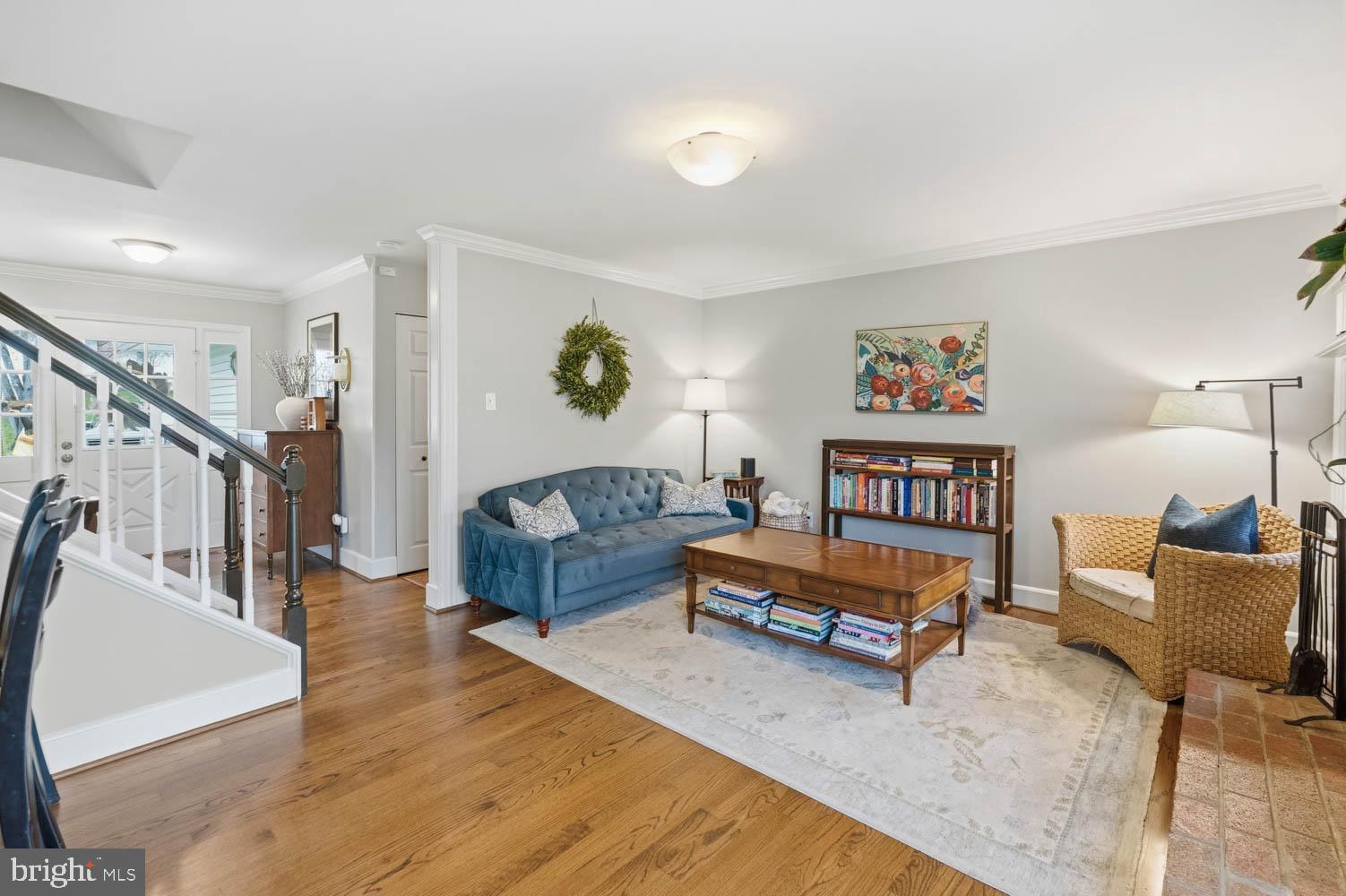 BURKE CENTRE - Residential